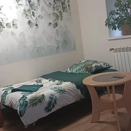Apartament Zacisze Przemysl Exterior photo