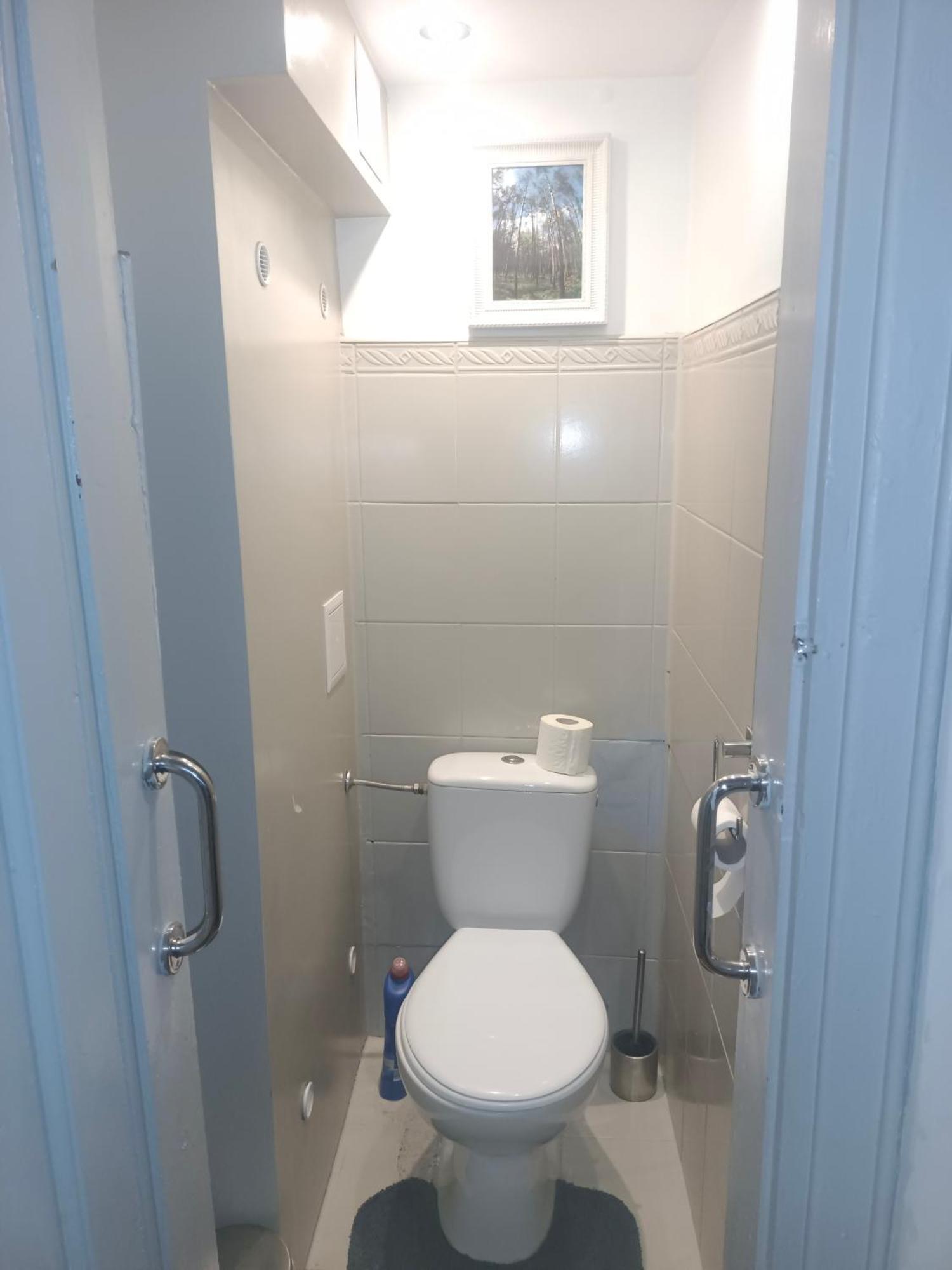 Apartment Zacisze