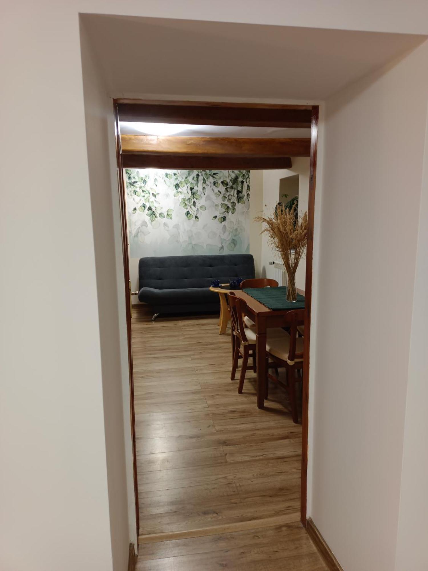 Zacisze Apartment *