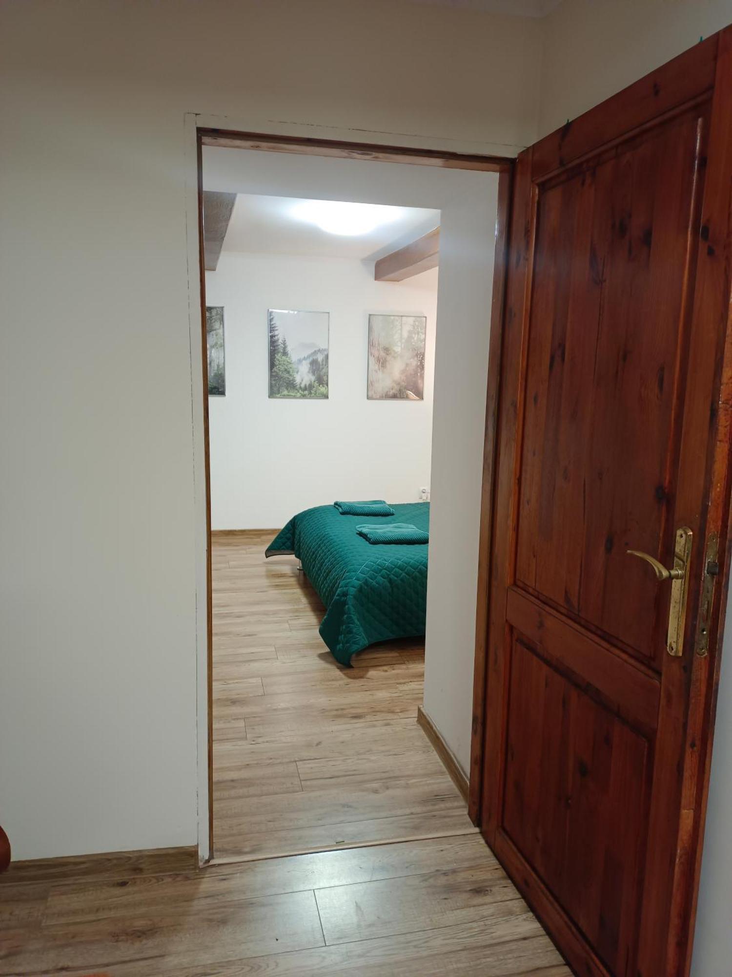 Apartment Zacisze