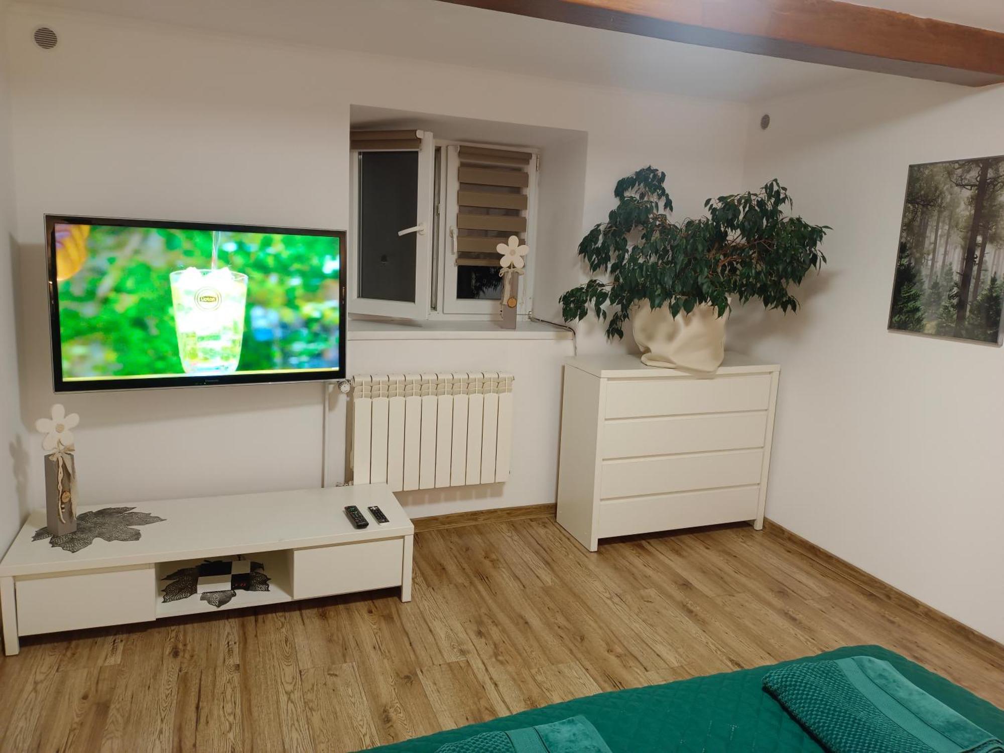 Zacisze Apartment *