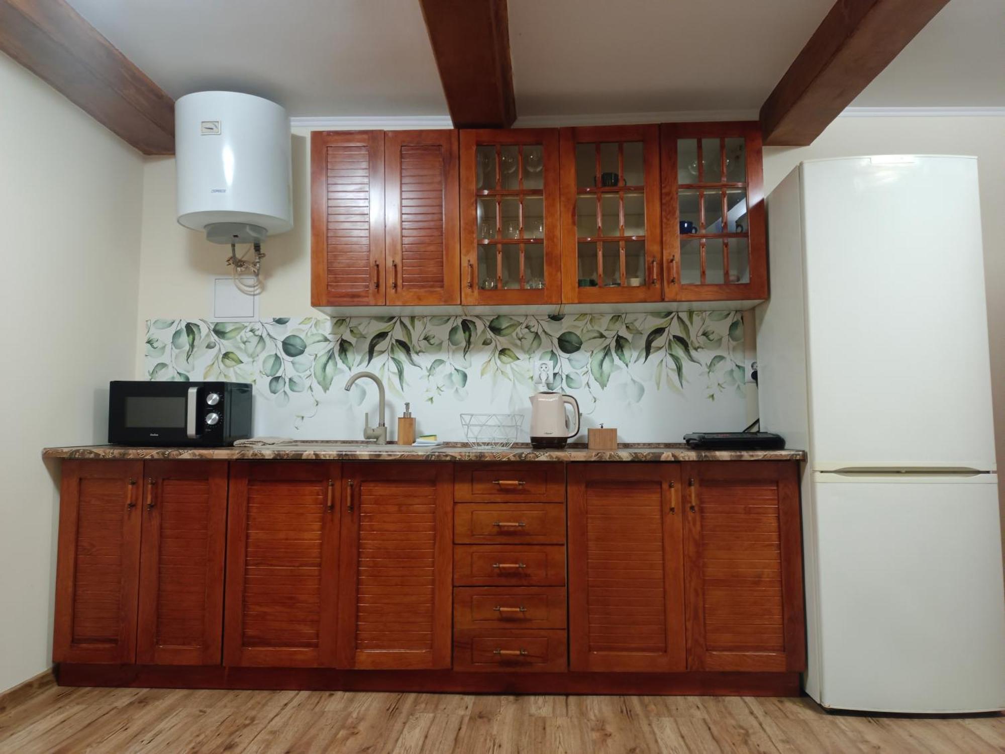 Zacisze Apartment Przemyśl