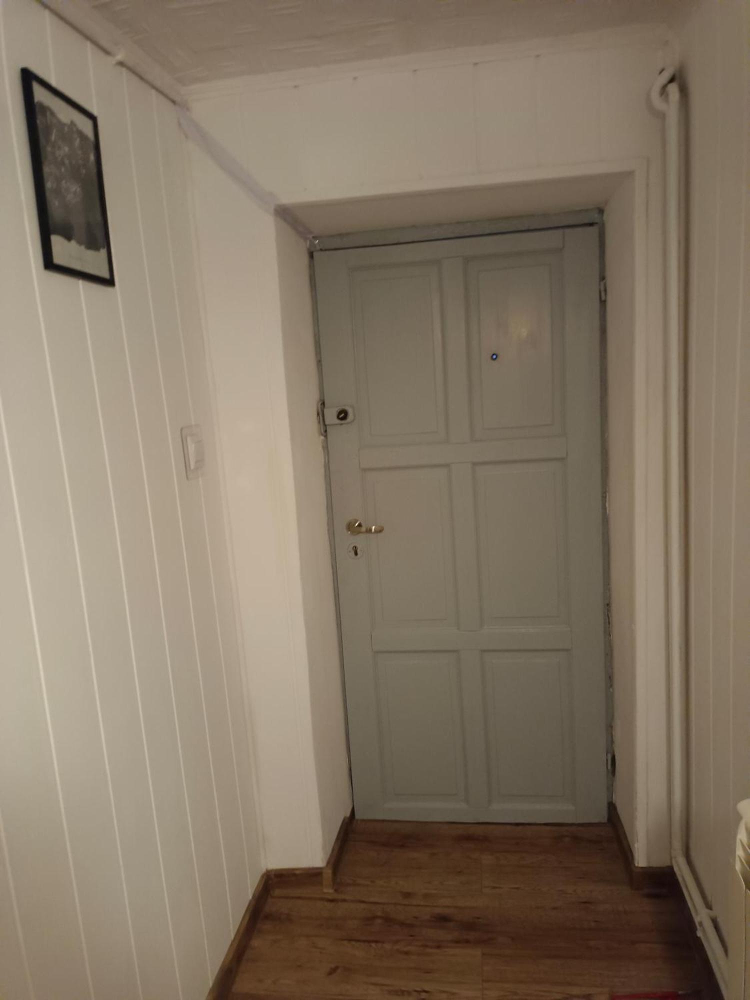 Apartment Zacisze