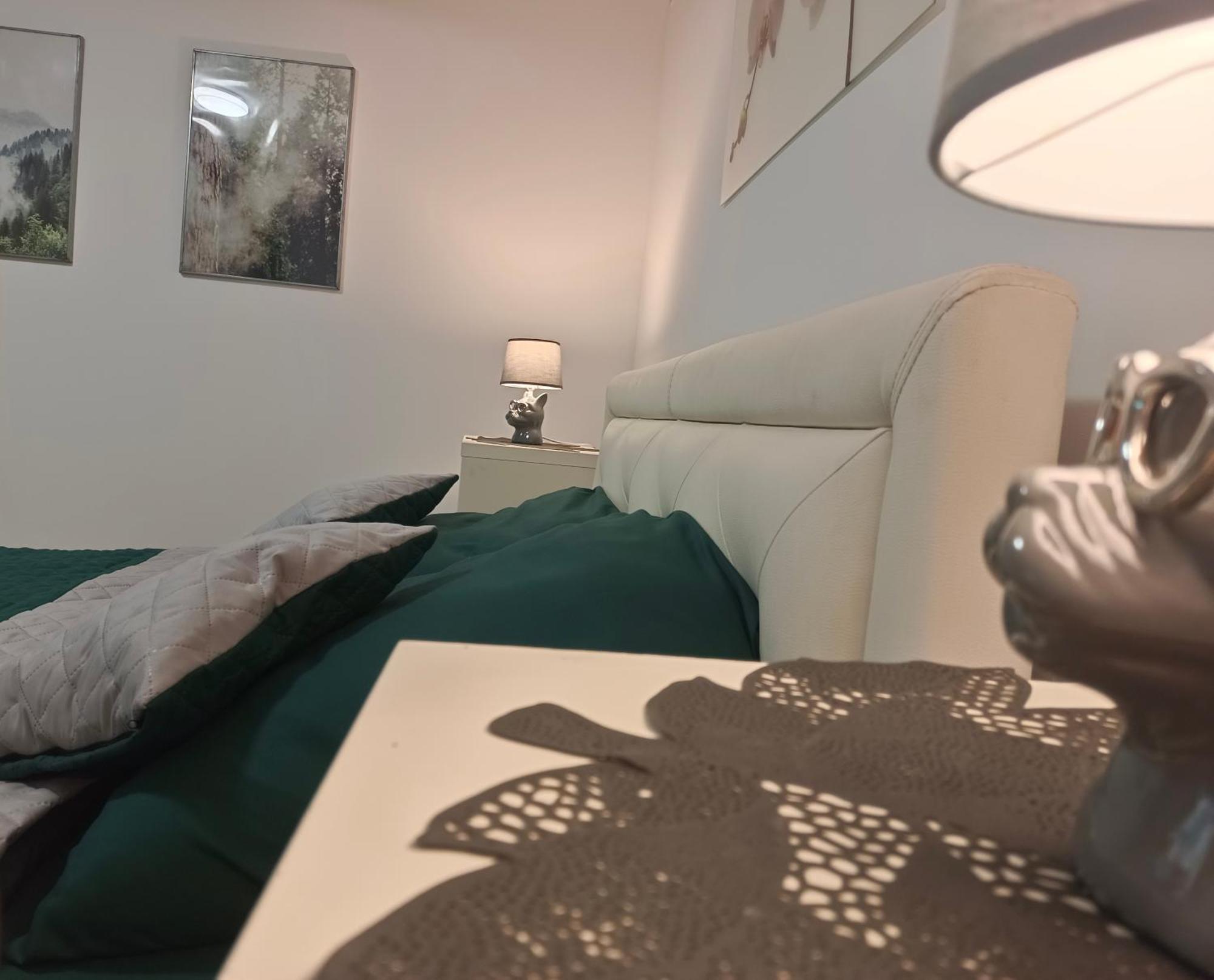 Zacisze Apartment Przemyśl